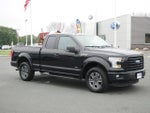 2015 F-150 Thumbnail 7