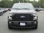 2015 F-150 Thumbnail 8