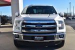 2016 F-150 Thumbnail 3