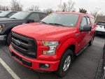 2016 F-150 Thumbnail 2