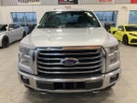 2016 F-150 Thumbnail 2