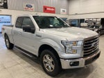 2016 F-150 Thumbnail 3