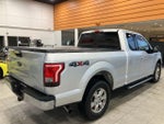 2016 F-150 Thumbnail 5