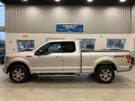 2016 F-150 Thumbnail 8