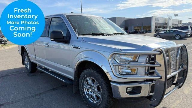 Preowned 2016 Ford F-150 XLT for Sale