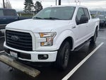 2016 F-150 Thumbnail 1