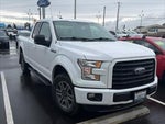 2016 F-150 Thumbnail 3
