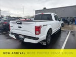 2016 F-150 Thumbnail 6