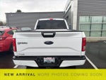 2016 F-150 Thumbnail 7
