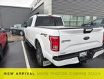 2016 F-150 Thumbnail 8