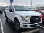 2016 F-150 Thumbnail 3