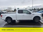 2016 F-150 Thumbnail 5