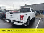 2016 F-150 Thumbnail 6