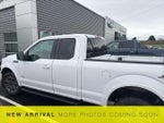 2016 F-150 Thumbnail 9