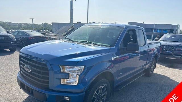 Preowned 2017 Ford F-150 Lariat for Sale