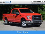 2017 F-150 Thumbnail 1