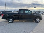 2018 F-150 Thumbnail 2