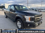 2018 F-150 Thumbnail 1