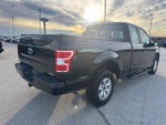 2018 F-150 Thumbnail 3