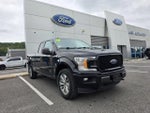 2018 F-150 Thumbnail 1