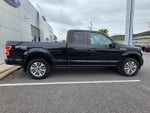 2018 F-150 Thumbnail 2