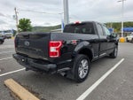 2018 F-150 Thumbnail 3