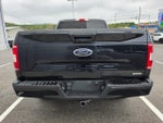 2018 F-150 Thumbnail 4
