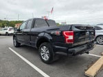 2018 F-150 Thumbnail 5