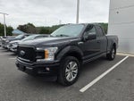 2018 F-150 Thumbnail 7