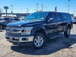 2018 F-150 Thumbnail 1