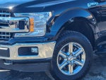 2018 F-150 Thumbnail 3