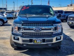 2018 F-150 Thumbnail 4