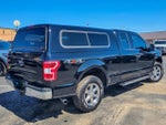 2018 F-150 Thumbnail 8