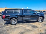 2018 F-150 Thumbnail 9