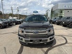 2018 F-150 Thumbnail 2