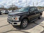 2018 F-150 Thumbnail 3