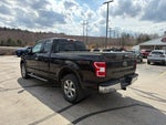 2018 F-150 Thumbnail 5