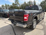 2018 F-150 Thumbnail 7