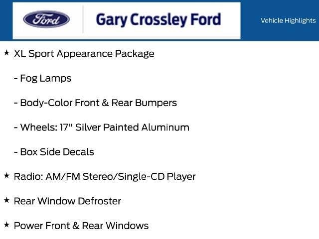 2018 Ford F-150 - $23,000