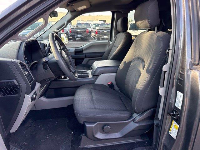 2018 Ford F-150 - $23,000