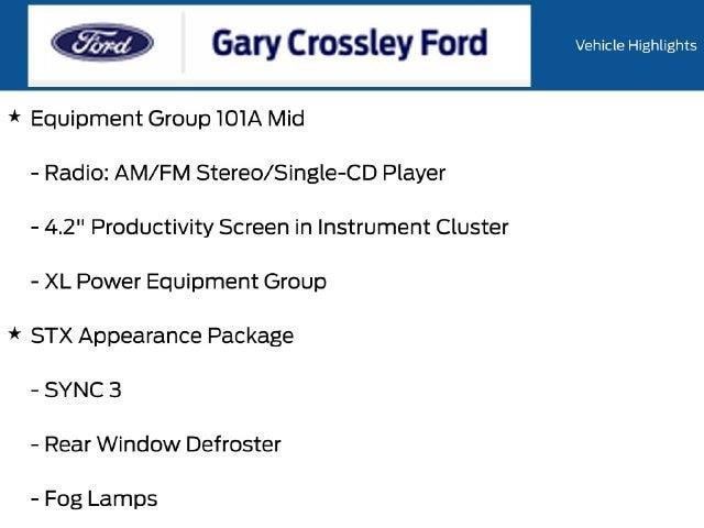 2018 Ford F-150 - $23,000
