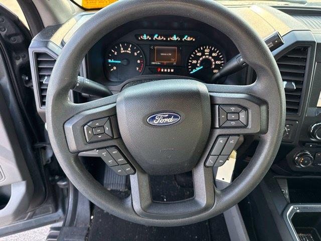 2018 Ford F-150 - $23,000