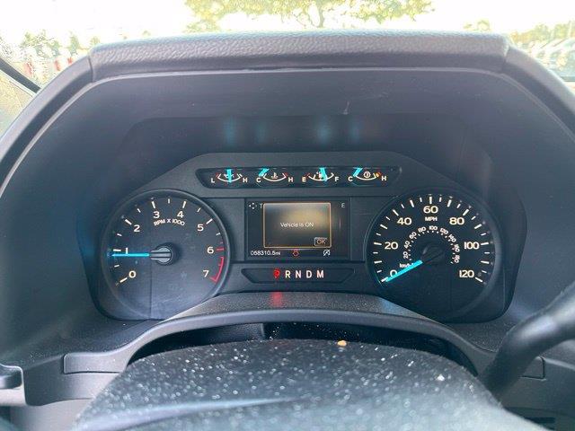 2018 Ford F-150 - $23,000
