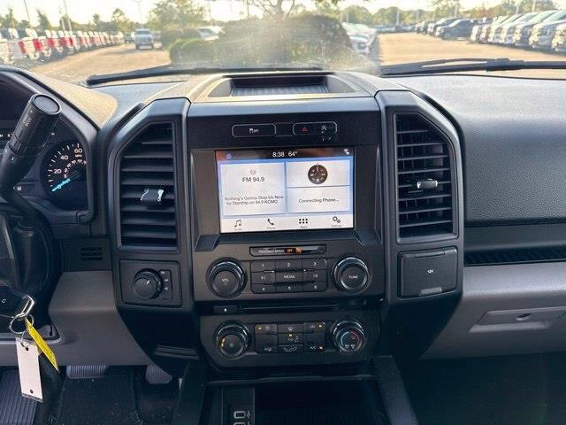 2018 Ford F-150 - $23,000