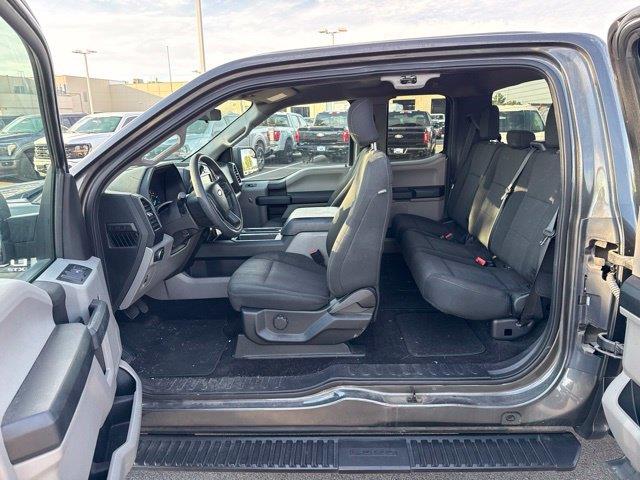 2018 Ford F-150 - $23,000