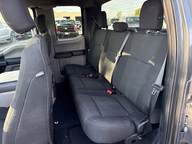 2018 Ford F-150 - $23,000