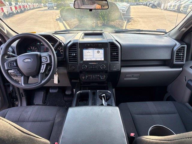 2018 Ford F-150 - $23,000