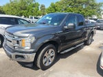2018 F-150 Thumbnail 3