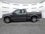 2018 F-150 Thumbnail 4
