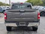 2018 F-150 Thumbnail 5